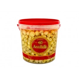 COGUMELO ARCOBELLO INT CHUMBINHO BD 2KG (COD 1113)