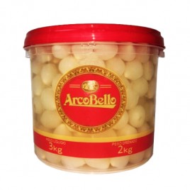 CEBOLINHA CRISTAL ARCOBELLO BD 2KG (COD 1118)