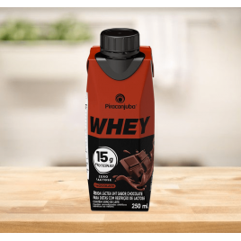 WHEY ZL CHOC 250ML (COD 1147)