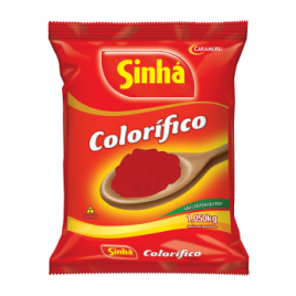 COLORAU SINHA 1,05KG (COD 1179)