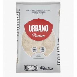 ARROZ URBANO PREMIUM BCO 5KG (COD 129)