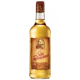 BEB CACHACA SAO FRANCISCO 970ML (COD 9010)