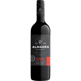 BEB VHO ALMADEM CABERNET SAUVIGNON 750ML (COD 9927)