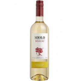 BEB VHO MIOLO SEL CHAR/VIOGNIER 750ML (COD 9956)