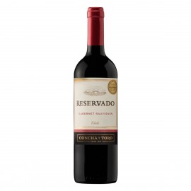 BEB VHO CONCHA Y TORO CAB SAUV 750ML (COD 9966)