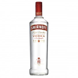 BEB VODKA SMIRNOFF 998 ML (COD 9092)