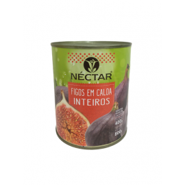 FIGO INTEIRO NECTAR LT 400G (COD 3589)