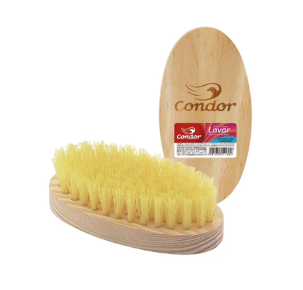 ESCOVA DE ROUPA CONDOR (COD 2009)